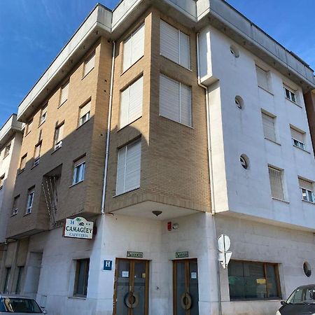 Hotel Camagueey Gijon Ngoại thất bức ảnh