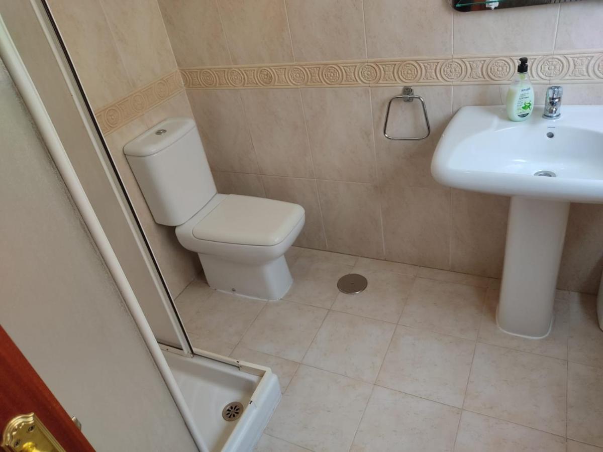 Hotel Camagueey Gijon Ngoại thất bức ảnh
