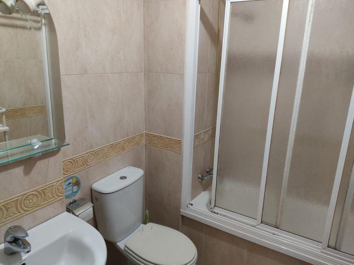 Hotel Camagueey Gijon Ngoại thất bức ảnh