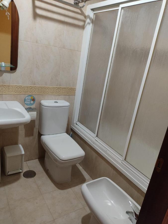 Hotel Camagueey Gijon Ngoại thất bức ảnh