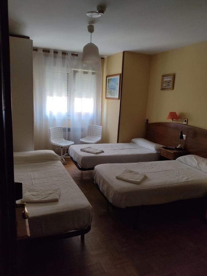 Hotel Camagueey Gijon Ngoại thất bức ảnh