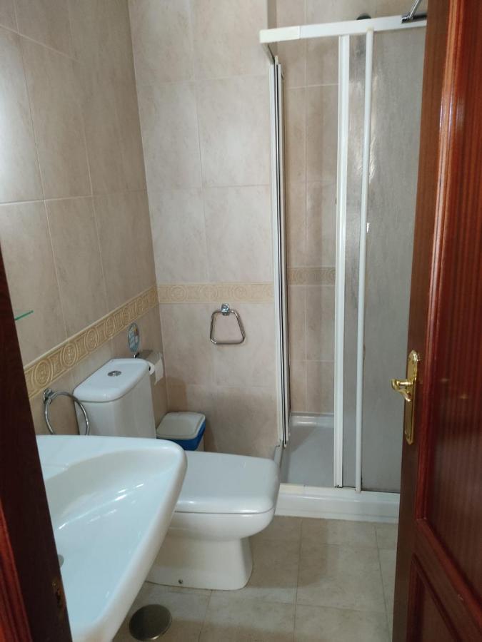 Hotel Camagueey Gijon Ngoại thất bức ảnh