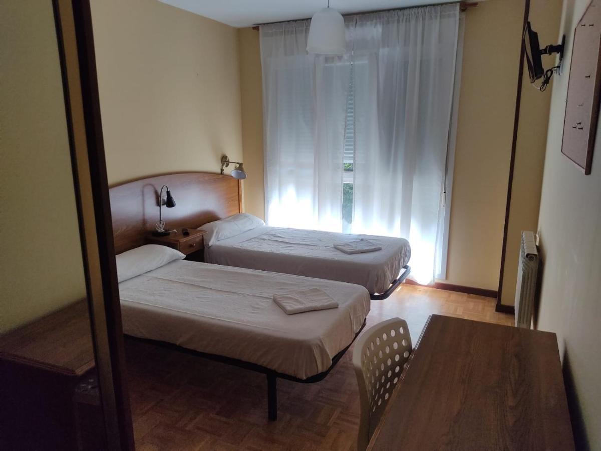 Hotel Camagueey Gijon Ngoại thất bức ảnh