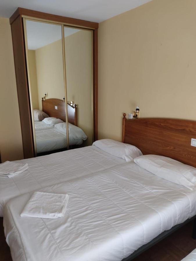 Hotel Camagueey Gijon Ngoại thất bức ảnh
