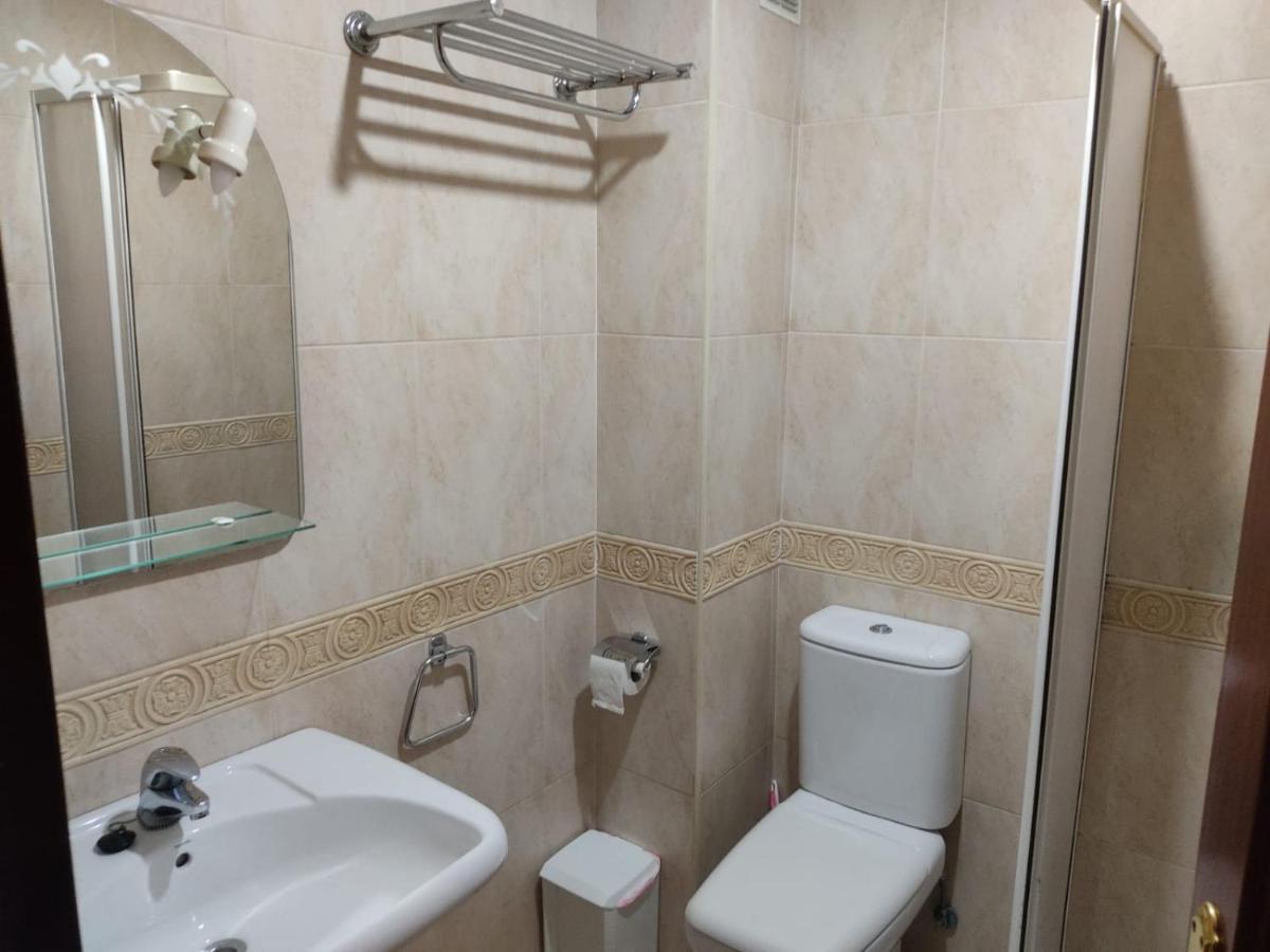 Hotel Camagueey Gijon Ngoại thất bức ảnh
