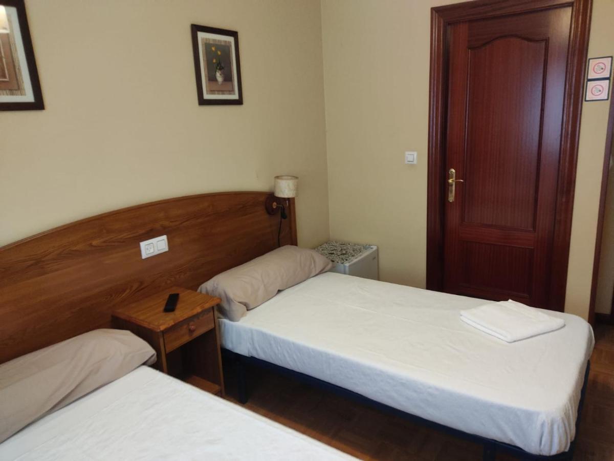 Hotel Camagueey Gijon Ngoại thất bức ảnh