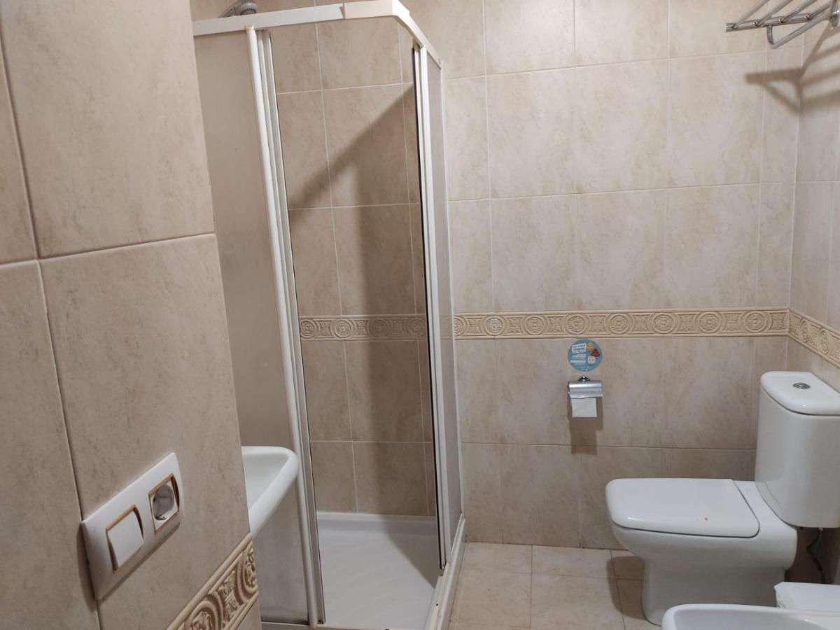 Hotel Camagueey Gijon Ngoại thất bức ảnh