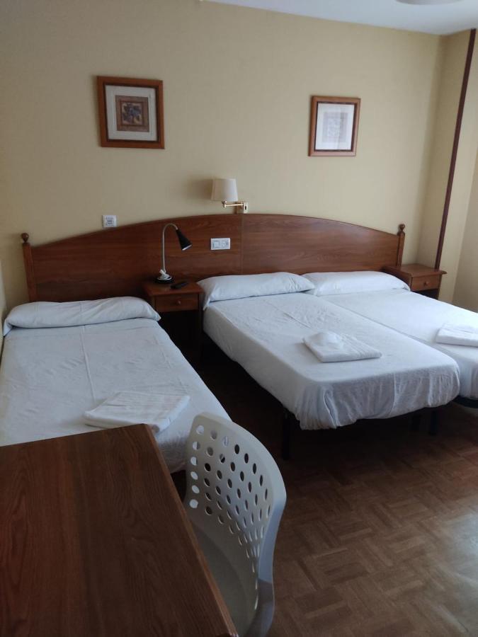 Hotel Camagueey Gijon Ngoại thất bức ảnh