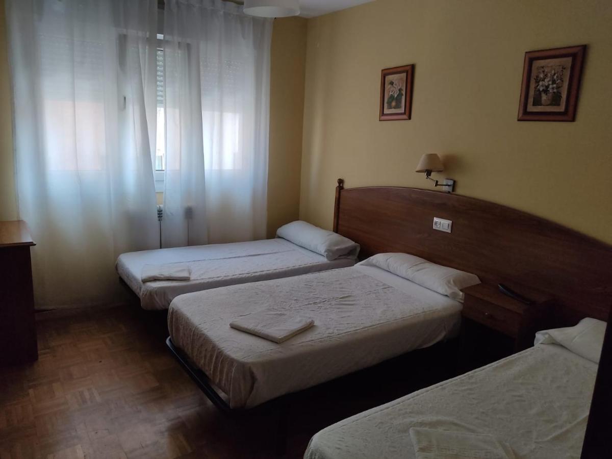 Hotel Camagueey Gijon Ngoại thất bức ảnh