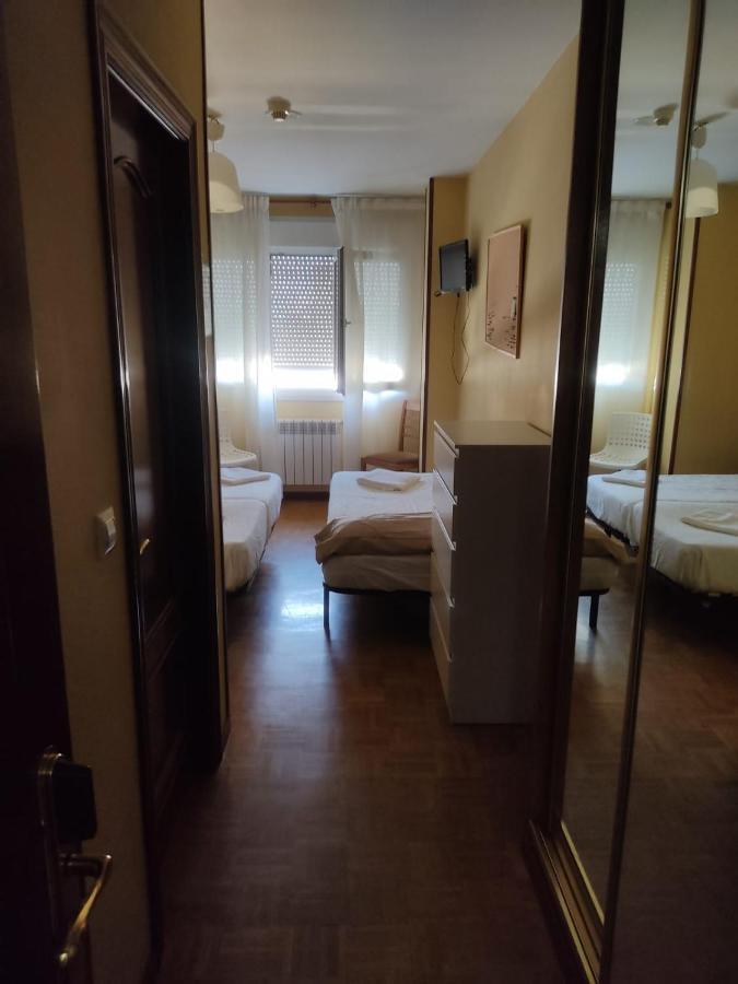 Hotel Camagueey Gijon Ngoại thất bức ảnh