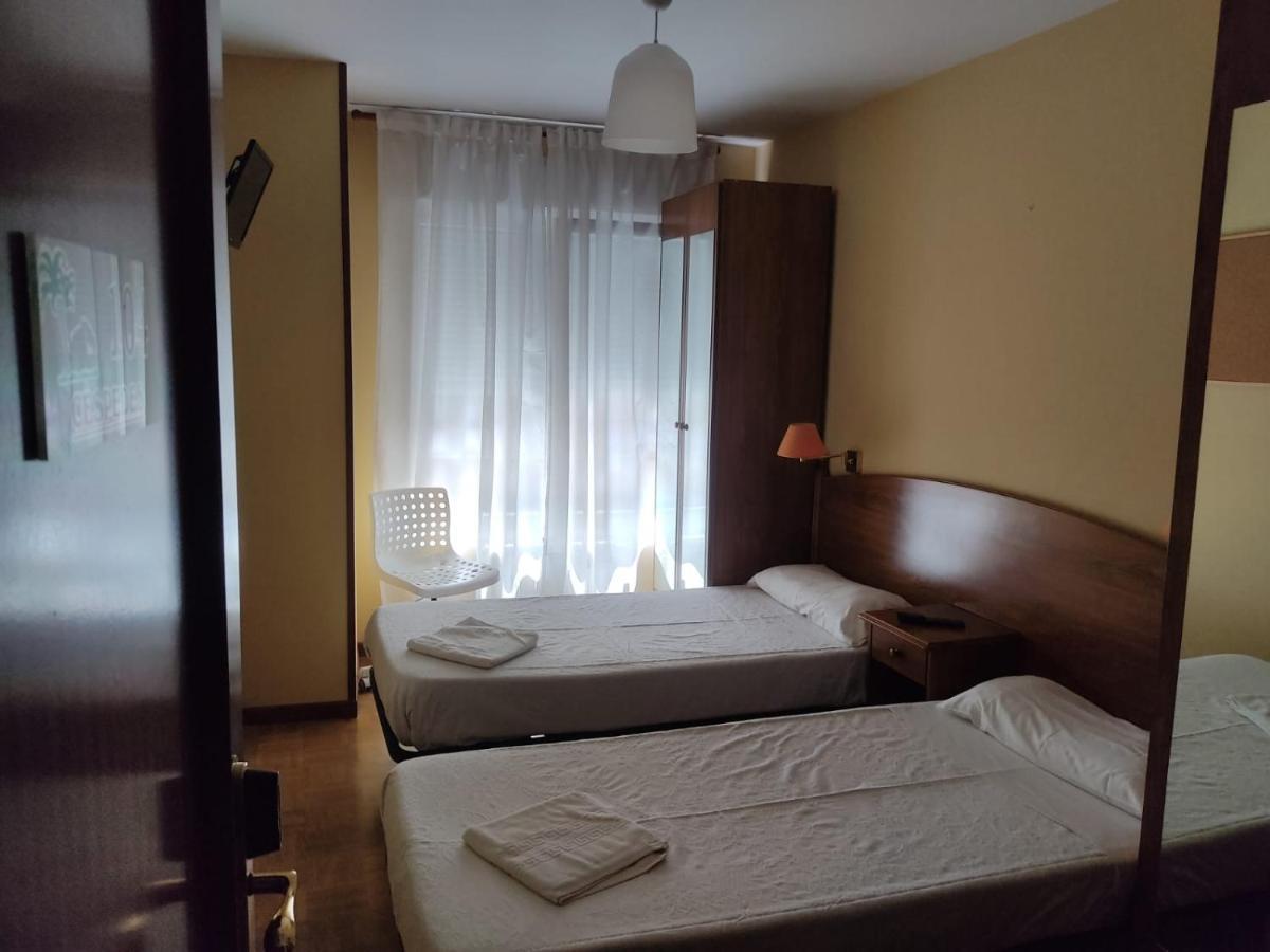 Hotel Camagueey Gijon Ngoại thất bức ảnh