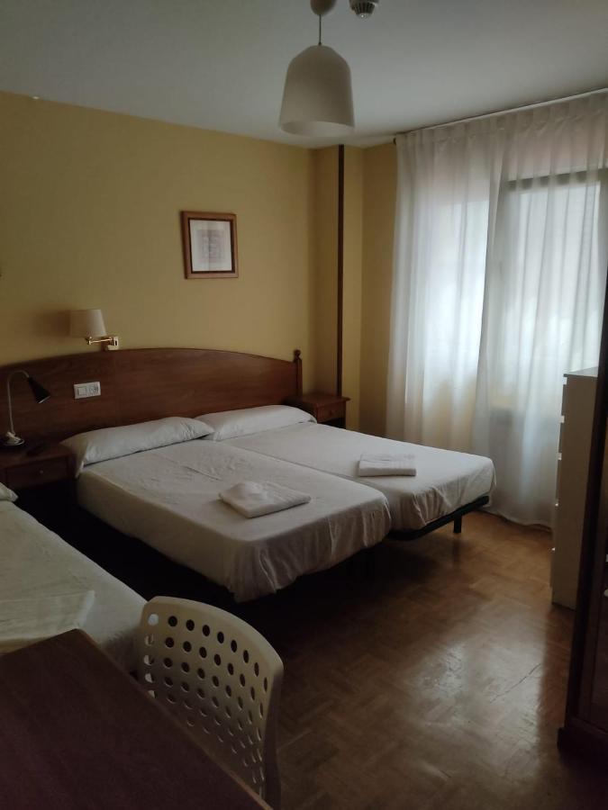 Hotel Camagueey Gijon Ngoại thất bức ảnh