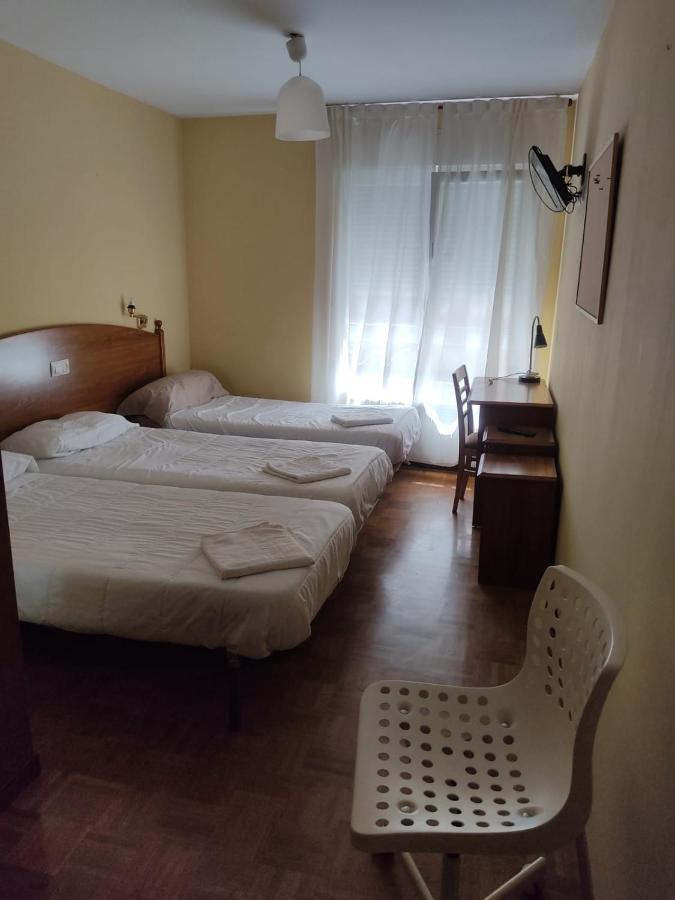 Hotel Camagueey Gijon Ngoại thất bức ảnh