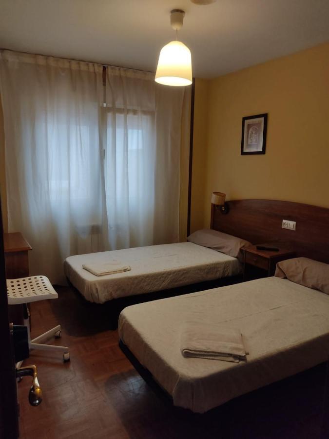 Hotel Camagueey Gijon Ngoại thất bức ảnh