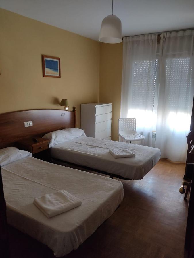 Hotel Camagueey Gijon Ngoại thất bức ảnh
