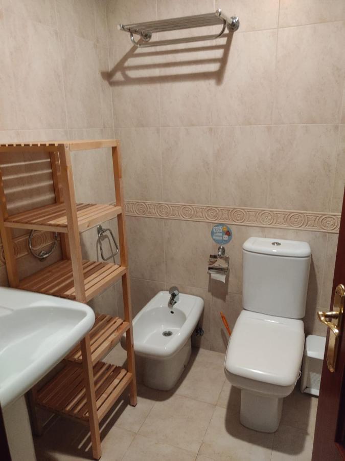 Hotel Camagueey Gijon Ngoại thất bức ảnh
