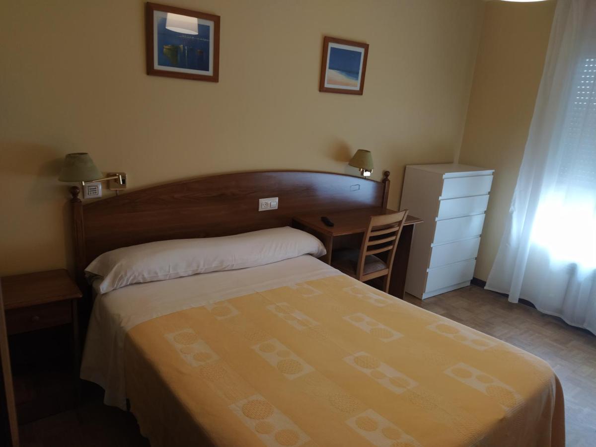 Hotel Camagueey Gijon Ngoại thất bức ảnh