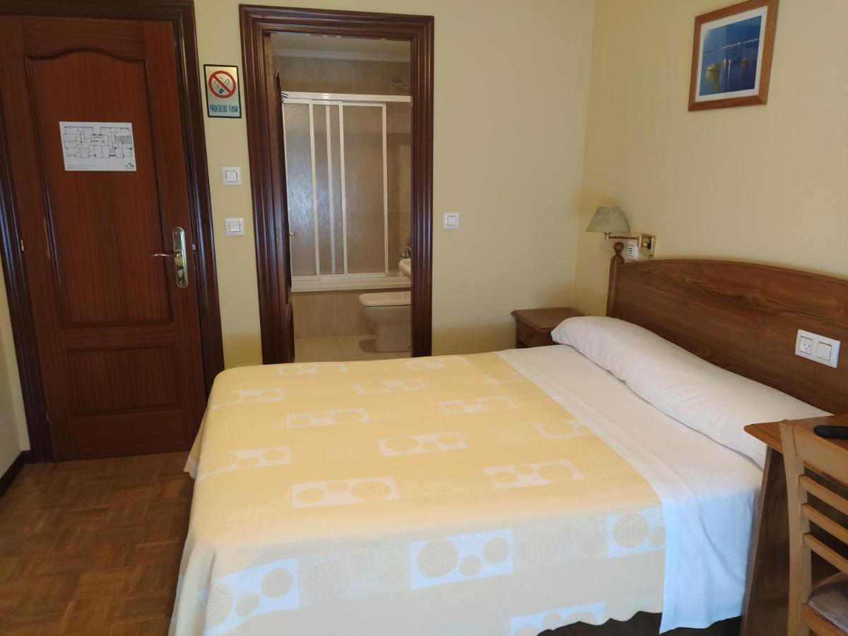 Hotel Camagueey Gijon Ngoại thất bức ảnh