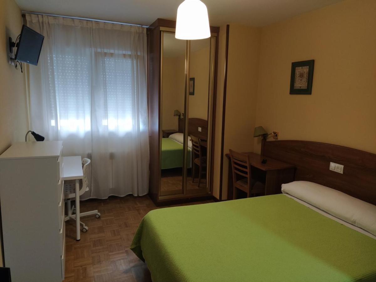 Hotel Camagueey Gijon Ngoại thất bức ảnh