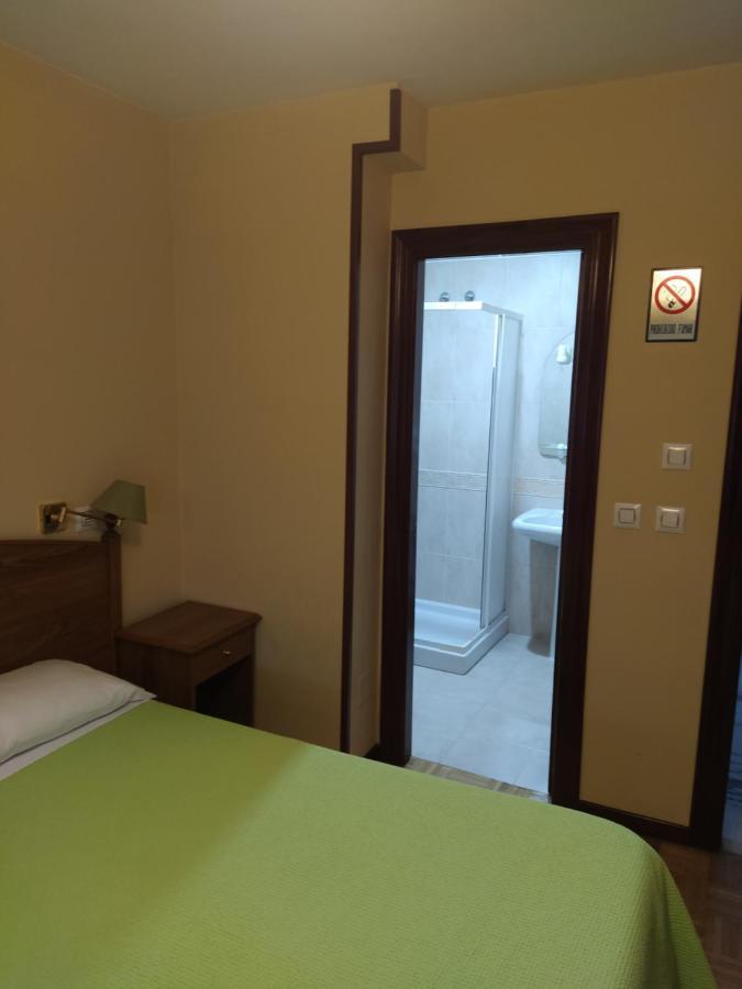 Hotel Camagueey Gijon Ngoại thất bức ảnh