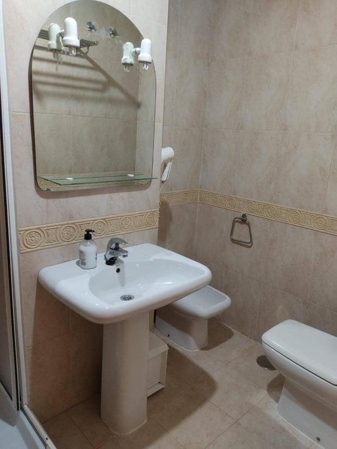 Hotel Camagueey Gijon Ngoại thất bức ảnh
